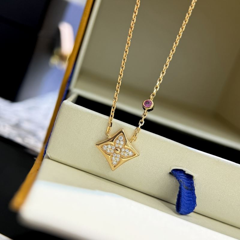 Louis Vuitton Necklaces